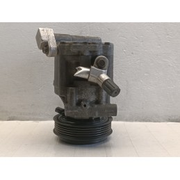COMPRESSORE ARIA CONDIZIONATA CLIMA LANCIA Y 1996 2003 1.2B 46782669  A8941