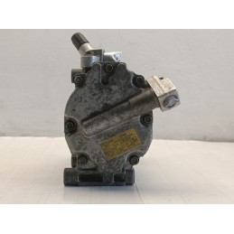 COMPRESSORE ARIA CONDIZIONATA CLIMA LANCIA Y 1996 2003 1.2B 46782669  A8941