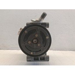 COMPRESSORE ARIA CONDIZIONATA CLIMA LANCIA Y 1996 2003 1.2B 46782669  A8941
