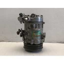 COMPRESSORE ARIA CONDIZIONATA CLIMA OPEL AGILA A 13106850 1.3D Z13DT  A8942