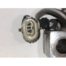 COMPRESSORE ARIA CONDIZIONATA CLIMA OPEL AGILA A 13106850 1.3D Z13DT  A8942