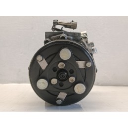 COMPRESSORE ARIA CONDIZIONATA CLIMA OPEL AGILA A 13106850 1.3D Z13DT  A8942