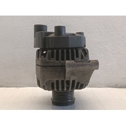 ALTERNATORE VALEO 75AH OPEL AGILA A 1.3D 2000 2008 51718499  A8943