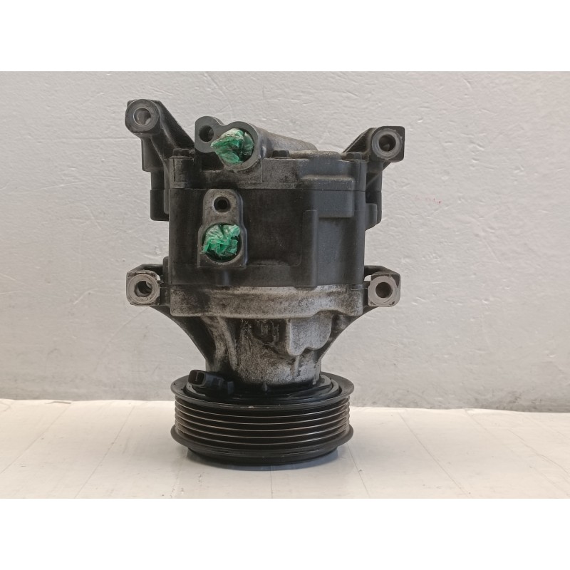 COMPRESSORE ARIA CONDIZIONATA CLIMA LANCIA YPSILON 843 1.3D 517469310 A8944 COMPRESSORE ARIA CONDIZIONATA CLIMA LANCIA YPSILON 843 1.3D 517469310 A8944