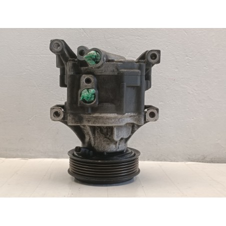 COMPRESSORE ARIA CONDIZIONATA CLIMA LANCIA YPSILON 843 1.3D 517469310  A8944
