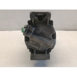 COMPRESSORE ARIA CONDIZIONATA CLIMA LANCIA YPSILON 843 1.3D 517469310  A8944