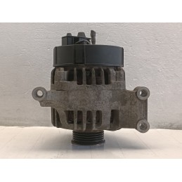 ALTERNATORE DENSO LANCIA Y 1996 2003 1.2B 46542889 14V 75AH 63321718  A8945