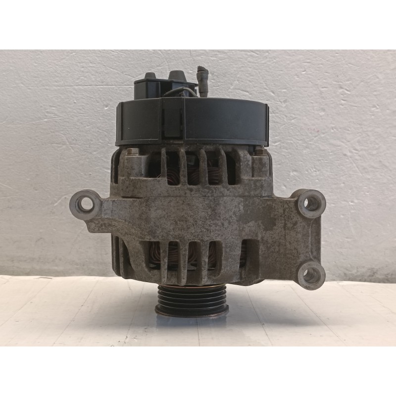 ALTERNATORE DENSO LANCIA Y 1996 2003 1.2B 46542889 14V 75AH 63321718  A8945