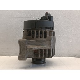 ALTERNATORE DENSO LANCIA Y 1996 2003 1.2B 46542889 14V 75AH 63321718  A8945