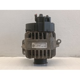 ALTERNATORE DENSO LANCIA Y 1996 2003 1.2B 46542889 14V 75AH 63321718  A8945
