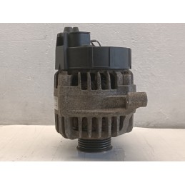 ALTERNATORE DENSO LANCIA Y 1996 2003 1.2B 46542889 14V 75AH 63321718  A8945