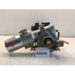 PIANTONE STERZO ELETTRICO CITY OPEL AGILA A 48200-84E60 38720-84E10  A8946