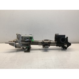 PIANTONE STERZO ELETTRICO CITY OPEL AGILA A 48200-84E60 38720-84E10  A8946