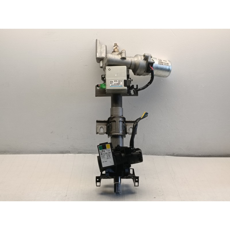 PIANTONE STERZO ELETTRICO CITY OPEL AGILA A 48200-84E60 38720-84E10 A8946 PIANTONE STERZO ELETTRICO CITY OPEL AGILA A 48200-84E60 38720-84E10 A8946