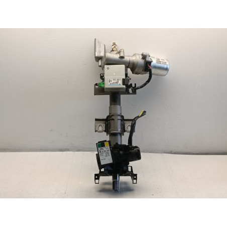 PIANTONE STERZO ELETTRICO CITY OPEL AGILA A 48200-84E60 38720-84E10  A8946