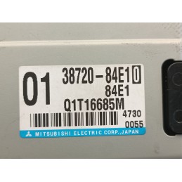 PIANTONE STERZO ELETTRICO CITY OPEL AGILA A 48200-84E60 38720-84E10  A8946