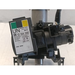 PIANTONE STERZO ELETTRICO CITY OPEL AGILA A 48200-84E60 38720-84E10  A8946