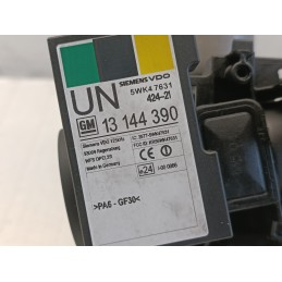 PIANTONE STERZO ELETTRICO CITY OPEL AGILA A 48200-84E60 38720-84E10  A8946