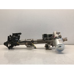 PIANTONE STERZO ELETTRICO CITY OPEL AGILA A 48200-84E60 38720-84E10  A8946