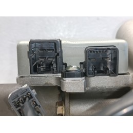 PIANTONE STERZO ELETTRICO CITY OPEL AGILA A 48200-84E60 38720-84E10  A8946
