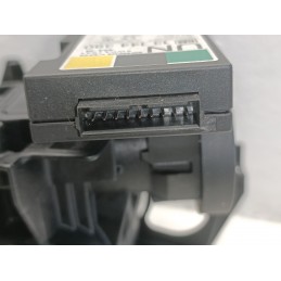 PIANTONE STERZO ELETTRICO CITY OPEL AGILA A 48200-84E60 38720-84E10  A8946