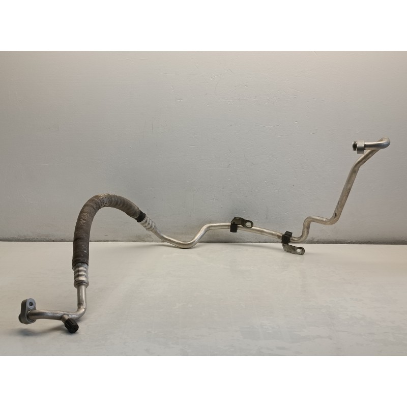 TUBO CONDOTTO ARIA CONDIZIONATA LANCIA YPSILON 843 1.3D 51706073  A8947