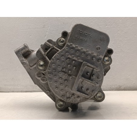 POMPA ACQUA AUSILIARIA TOYOTA YARIS HYBRID 3 SERIE 1.5 2014 2020  A8948
