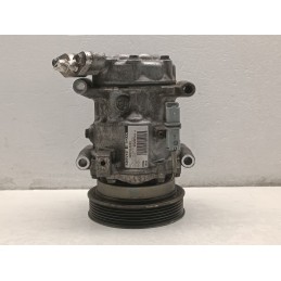 COMPRESSORE ARIA CONDIZIONATA CLIMA ARIA RENAULT MODUS 1.5D 8200953359  A8949