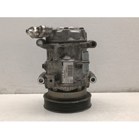 COMPRESSORE ARIA CONDIZIONATA CLIMA ARIA RENAULT MODUS 1.5D 8200953359  A8949