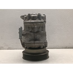 COMPRESSORE ARIA CONDIZIONATA CLIMA ARIA RENAULT MODUS 1.5D 8200953359  A8949