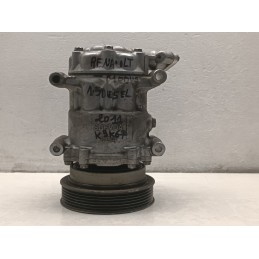 COMPRESSORE ARIA CONDIZIONATA CLIMA ARIA RENAULT MODUS 1.5D 8200953359  A8949