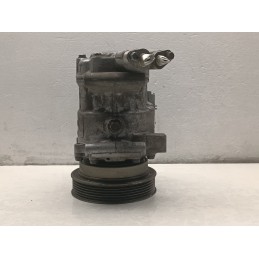 COMPRESSORE ARIA CONDIZIONATA CLIMA ARIA RENAULT MODUS 1.5D 8200953359  A8949