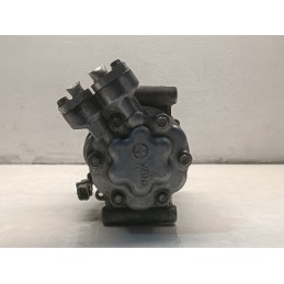 COMPRESSORE ARIA CONDIZIONATA CLIMA ARIA RENAULT MODUS 1.5D 8200953359  A8949