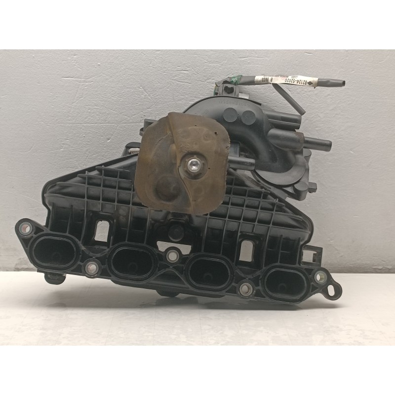 COLLETTORE ASPIRAZIONE TOYOTA YARIS 3 SERIE 1.5 HYBRID 1712021060 2017  A8950