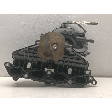COLLETTORE ASPIRAZIONE TOYOTA YARIS 3 SERIE 1.5 HYBRID 1712021060 2017  A8950