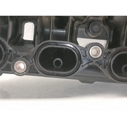 COLLETTORE ASPIRAZIONE TOYOTA YARIS 3 SERIE 1.5 HYBRID 1712021060 2017  A8950