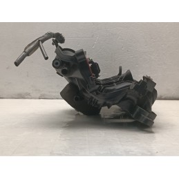 COLLETTORE ASPIRAZIONE TOYOTA YARIS 3 SERIE 1.5 HYBRID 1712021060 2017  A8950