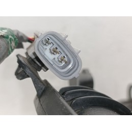 COLLETTORE ASPIRAZIONE TOYOTA YARIS 3 SERIE 1.5 HYBRID 1712021060 2017  A8950