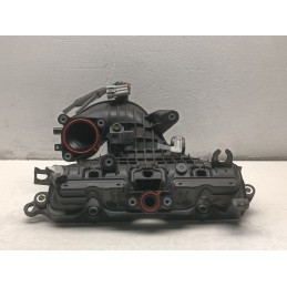 COLLETTORE ASPIRAZIONE TOYOTA YARIS 3 SERIE 1.5 HYBRID 1712021060 2017  A8950