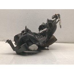 COLLETTORE ASPIRAZIONE TOYOTA YARIS 3 SERIE 1.5 HYBRID 1712021060 2017  A8950