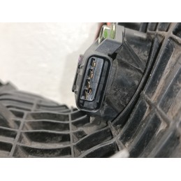 COLLETTORE ASPIRAZIONE TOYOTA YARIS 3 SERIE 1.5 HYBRID 1712021060 2017  A8950