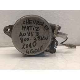 COMPRESSORE ARIA CONDIZIONATA CLIMA CHEVROLET MATIZ 800B 96858722  A8951