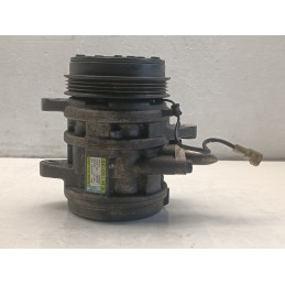 COMPRESSORE ARIA CONDIZIONATA CLIMA CHEVROLET MATIZ 800B 96858722  A8951