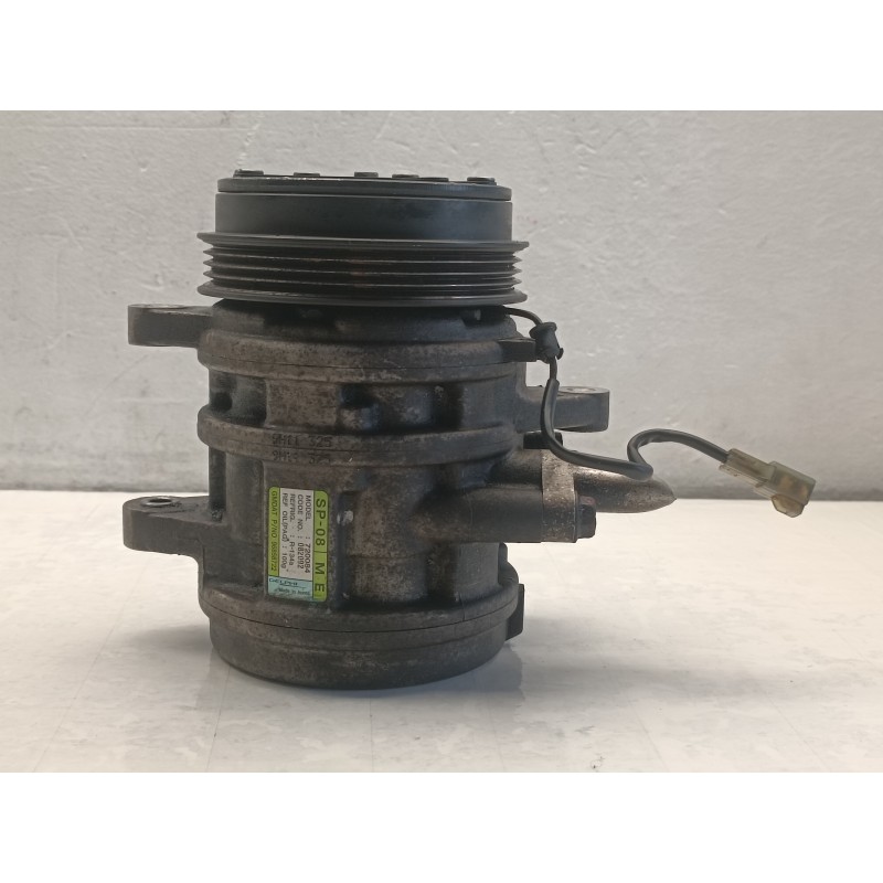 COMPRESSORE ARIA CONDIZIONATA CLIMA CHEVROLET MATIZ 800B 96858722 A8951 COMPRESSORE ARIA CONDIZIONATA CLIMA CHEVROLET MATIZ 800B 96858722 A8951