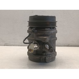 COMPRESSORE ARIA CONDIZIONATA CLIMA CHEVROLET MATIZ 800B 96858722  A8951