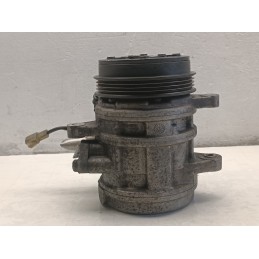 COMPRESSORE ARIA CONDIZIONATA CLIMA CHEVROLET MATIZ 800B 96858722  A8951