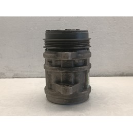 COMPRESSORE ARIA CONDIZIONATA CLIMA CHEVROLET MATIZ 800B 96858722  A8951