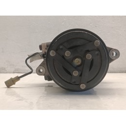 COMPRESSORE ARIA CONDIZIONATA CLIMA CHEVROLET MATIZ 800B 96858722  A8951