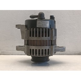 ALTERNATORE CHEVROLET MATIZ 800 BENZ GPL A08S3 2005 2010 96567255  A8953