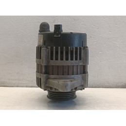 ALTERNATORE CHEVROLET MATIZ 800 BENZ GPL A08S3 2005 2010 96567255  A8953